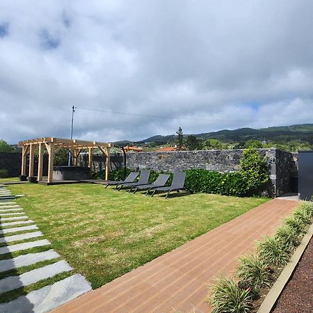 Candelária Casas De Campo Lomba D' Agua - Turismo Rural מראה חיצוני תמונה