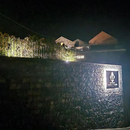 Candelária Casas De Campo Lomba D' Agua - Turismo Rural מראה חיצוני תמונה