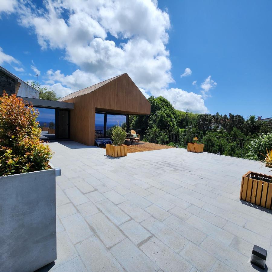 Candelária Casas De Campo Lomba D' Agua - Turismo Rural מראה חיצוני תמונה