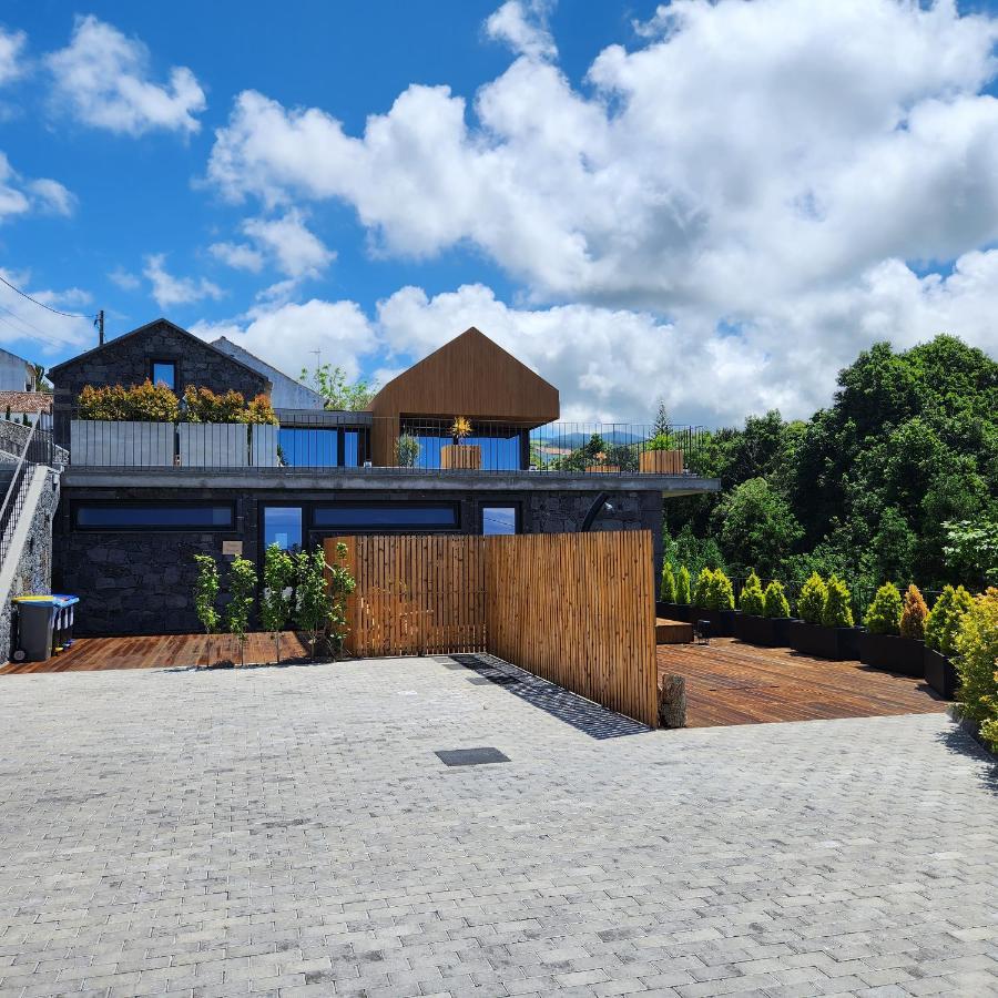 Candelária Casas De Campo Lomba D' Agua - Turismo Rural מראה חיצוני תמונה