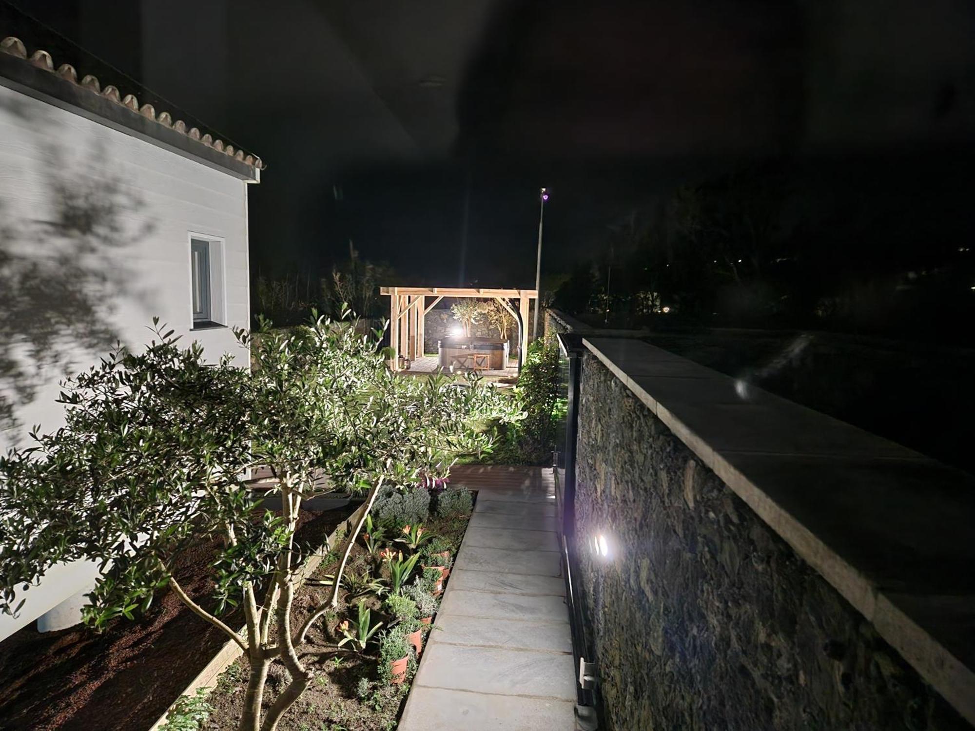 Candelária Casas De Campo Lomba D' Agua - Turismo Rural חדר תמונה
