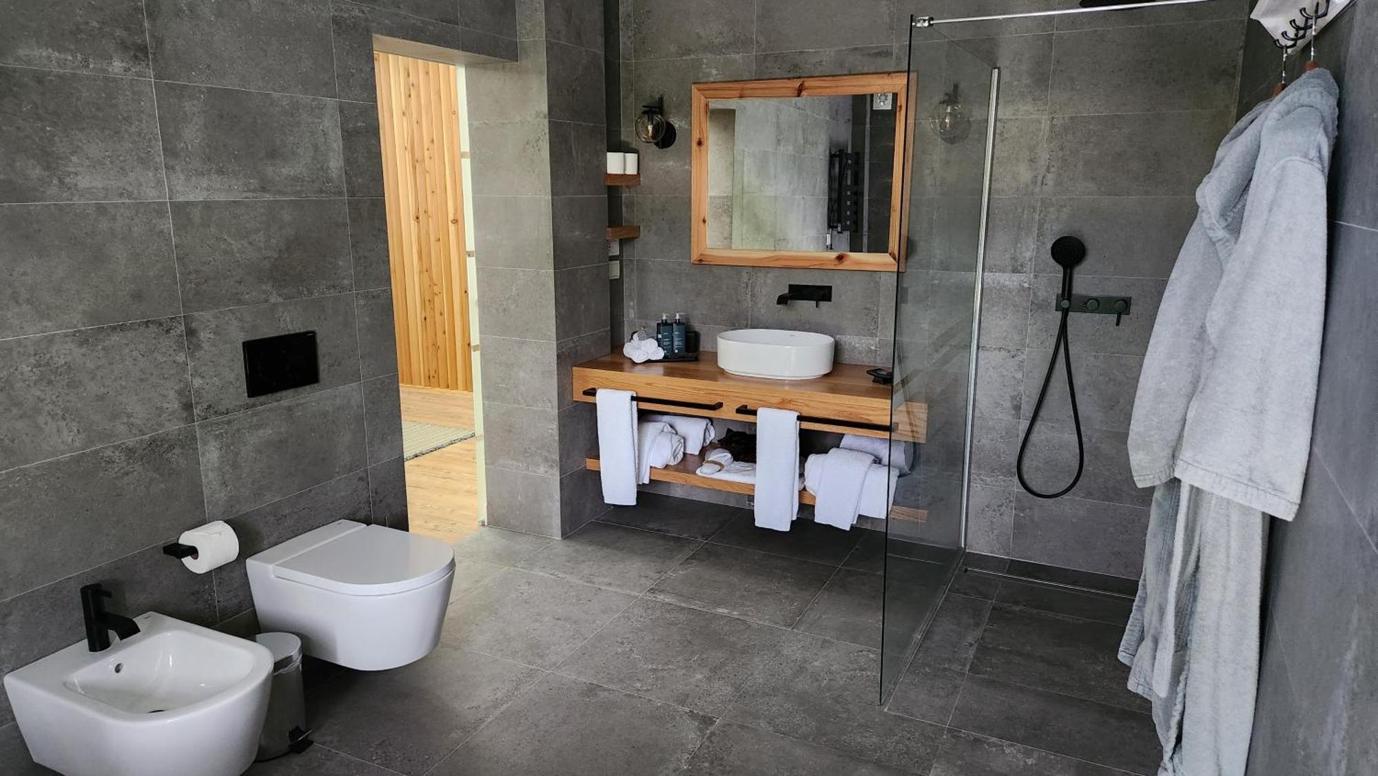 Candelária Casas De Campo Lomba D' Agua - Turismo Rural חדר תמונה