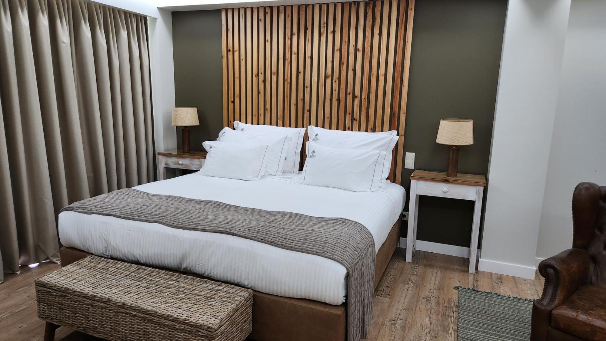 Candelária Casas De Campo Lomba D' Agua - Turismo Rural חדר תמונה