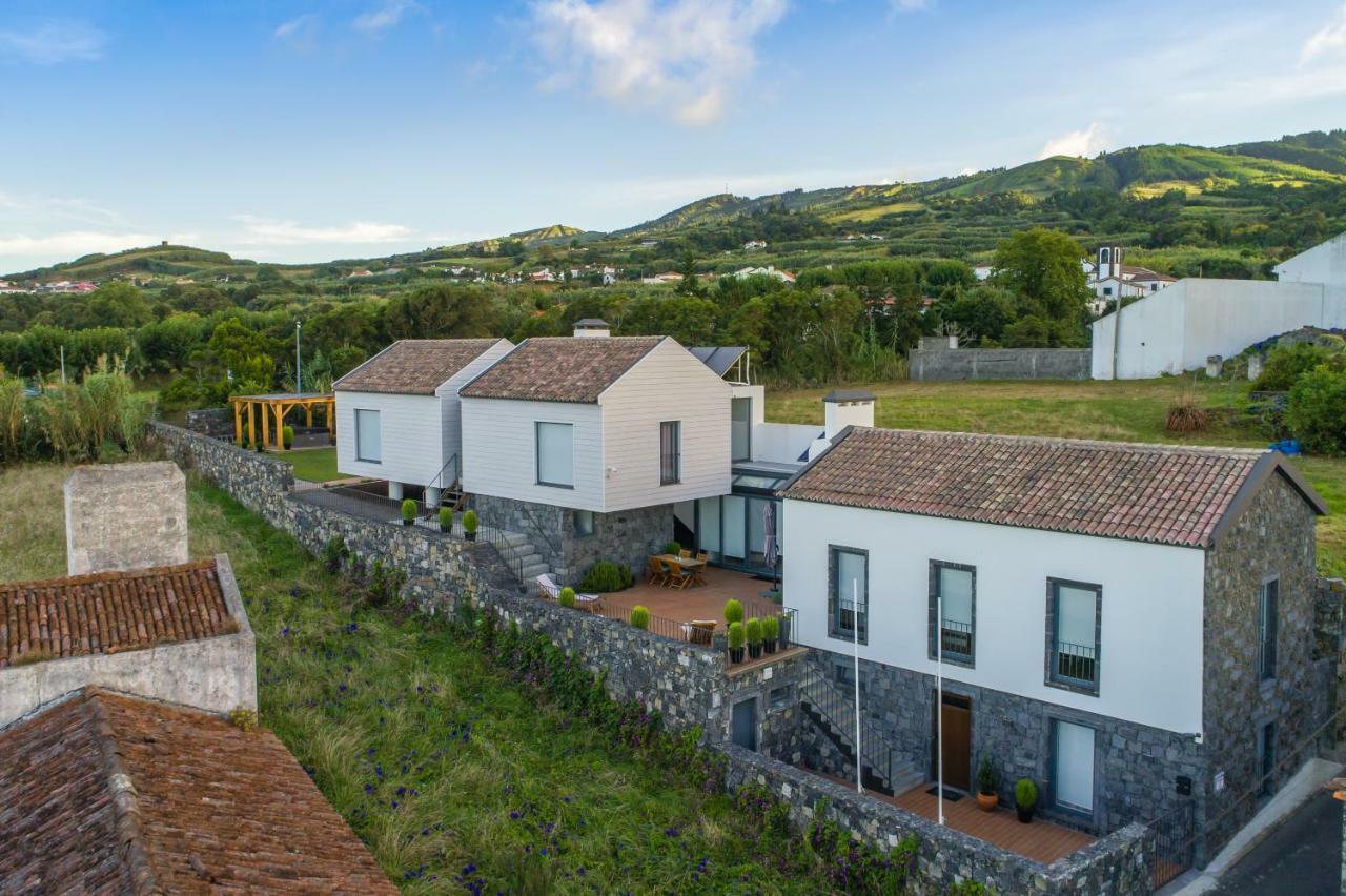Candelária Casas De Campo Lomba D' Agua - Turismo Rural מראה חיצוני תמונה